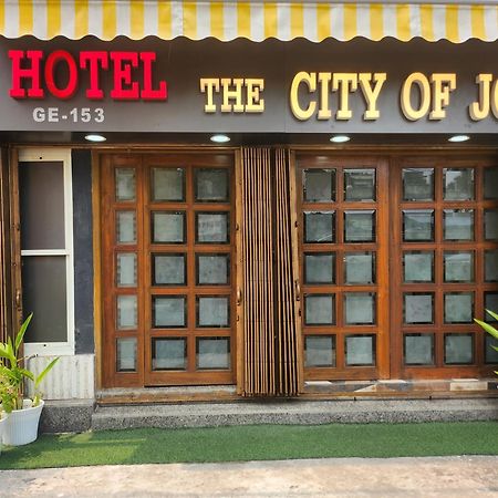 The City Of Joy Kalkutta Kültér fotó